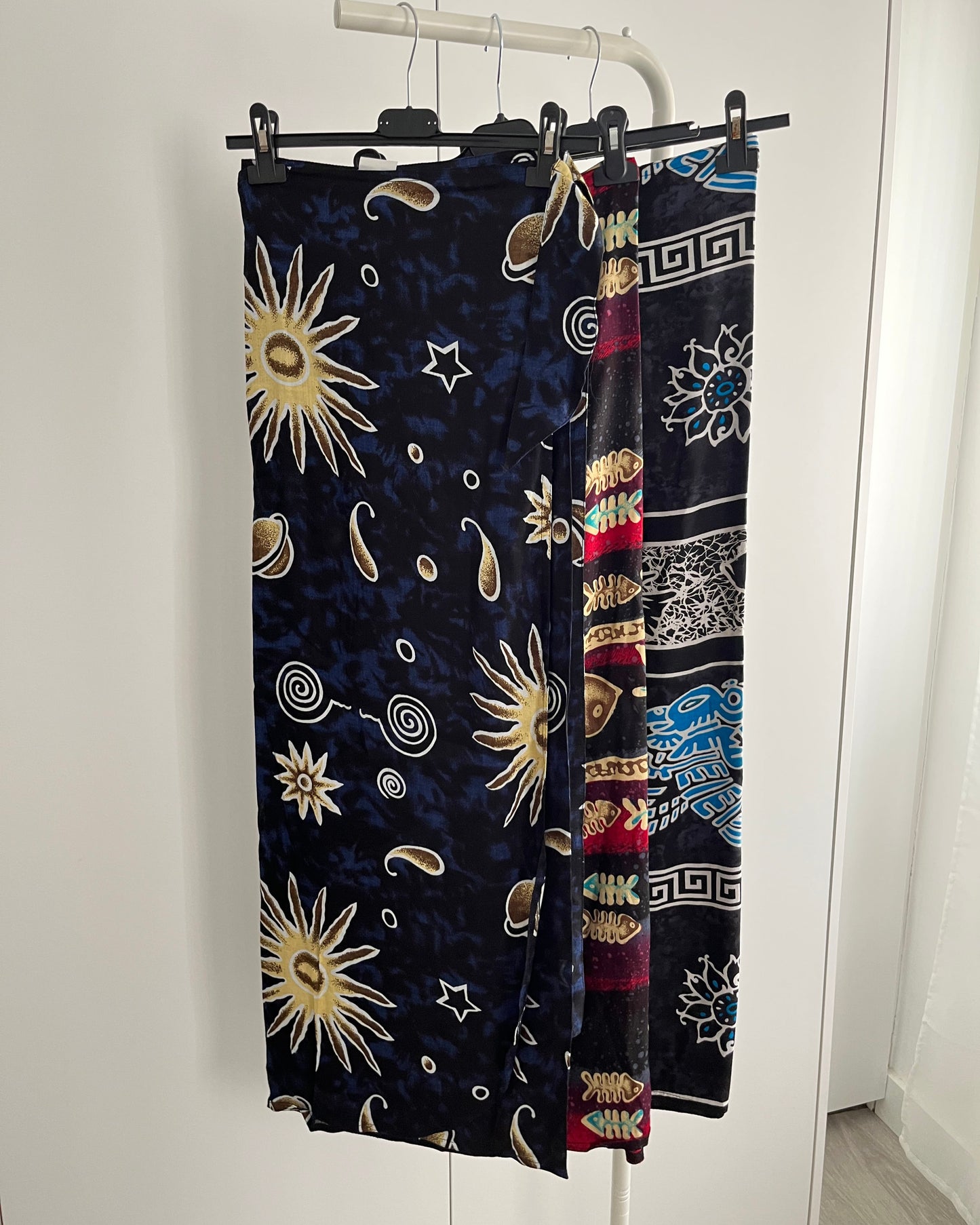 Pareo Estampado