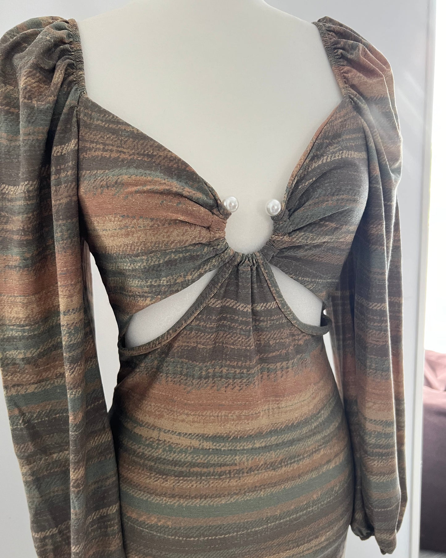 Vestido Luna