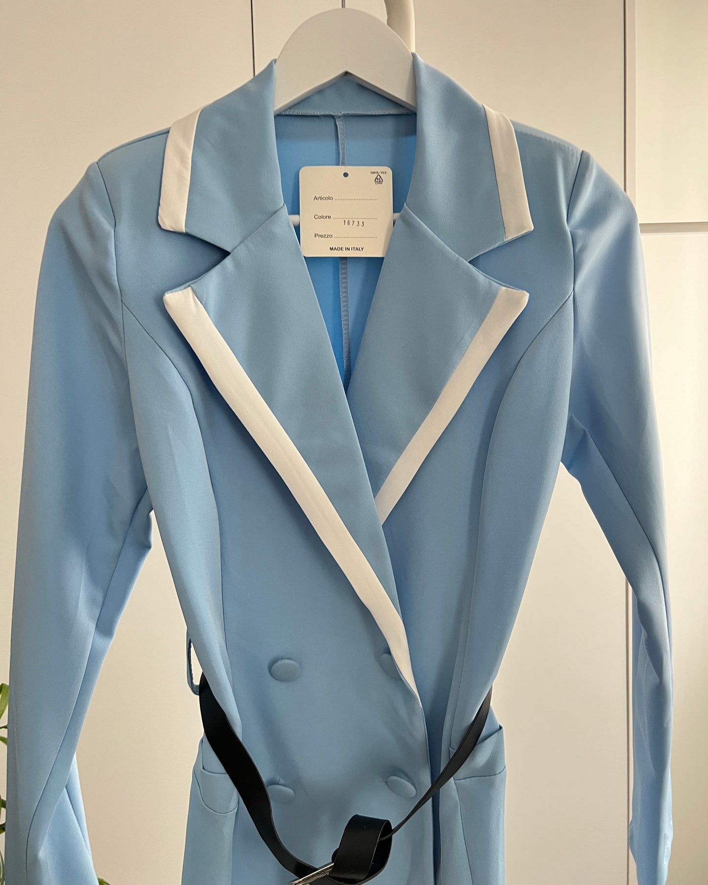 Blazer Cielo