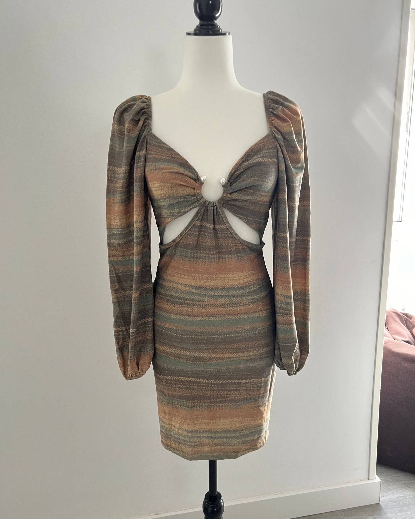 Vestido Luna