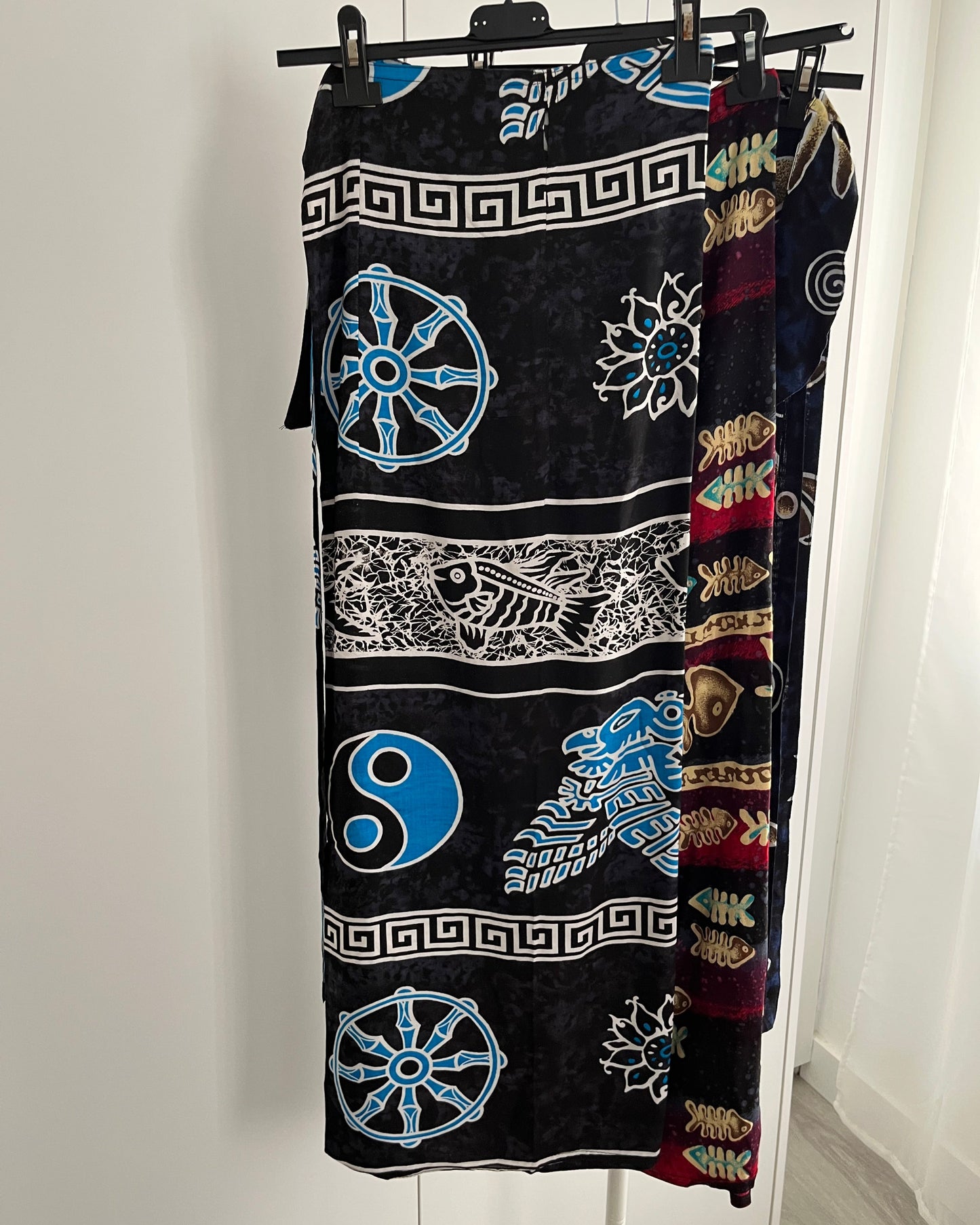 Pareo Estampado