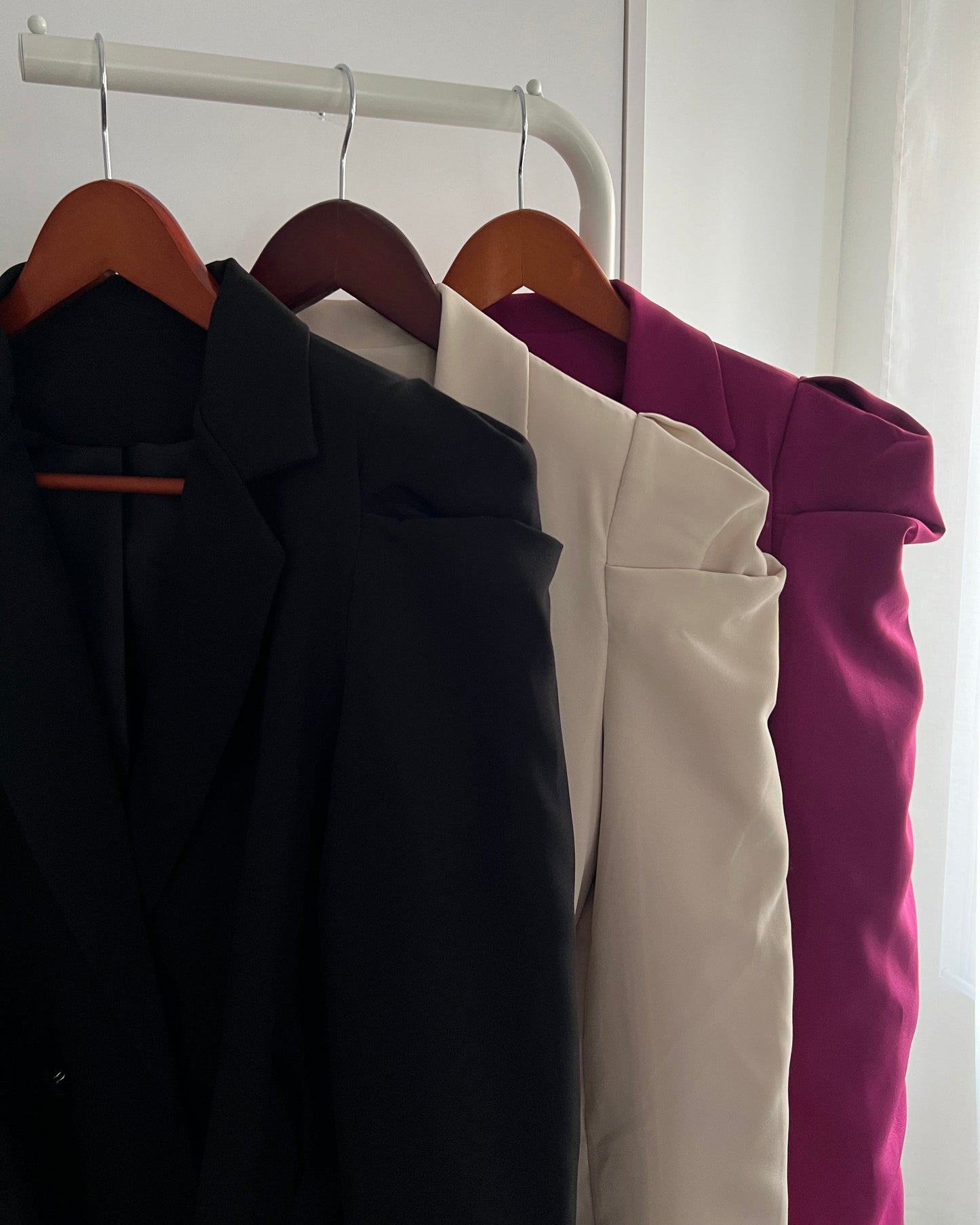 Blazer Sevilla