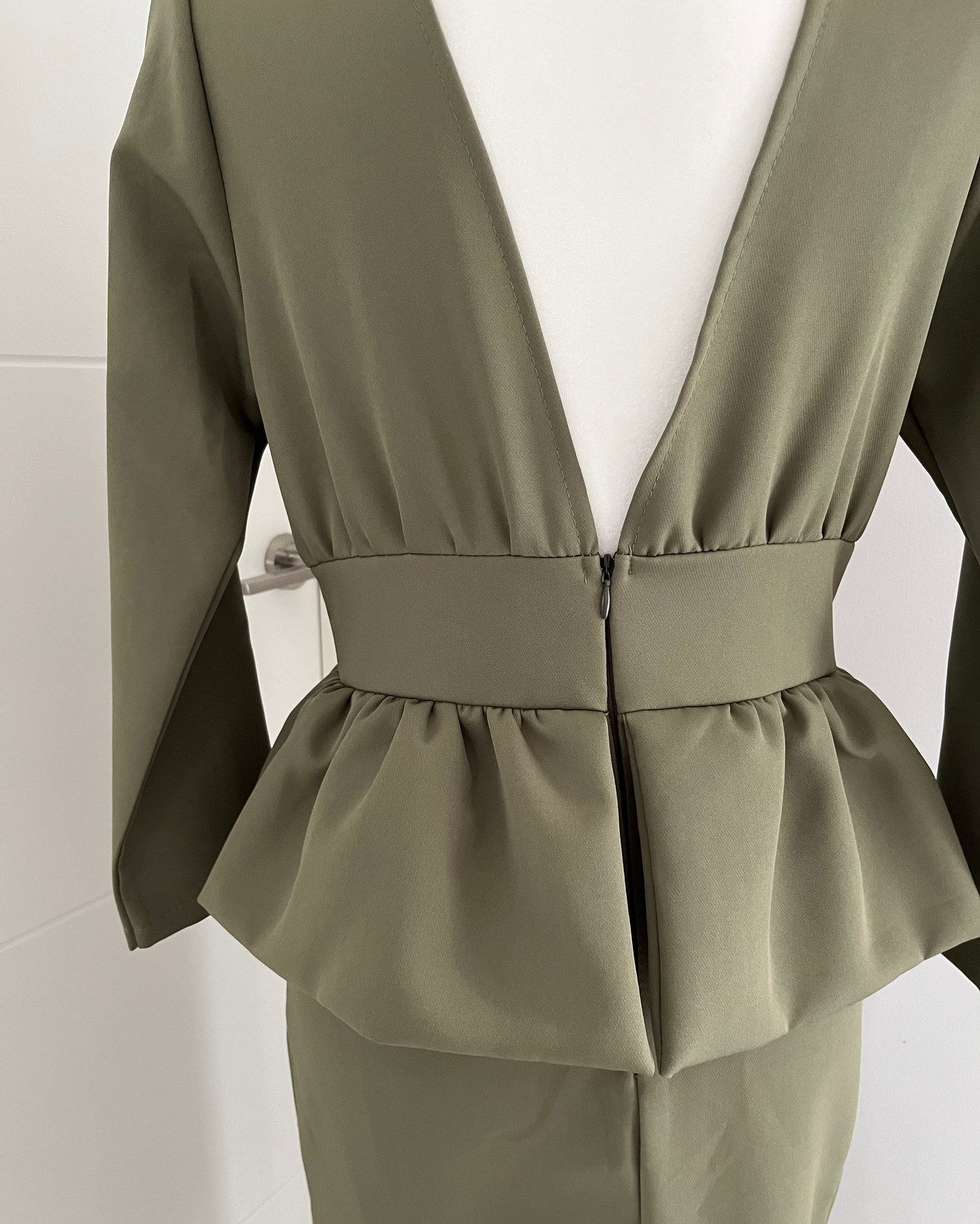 Vestido Paula