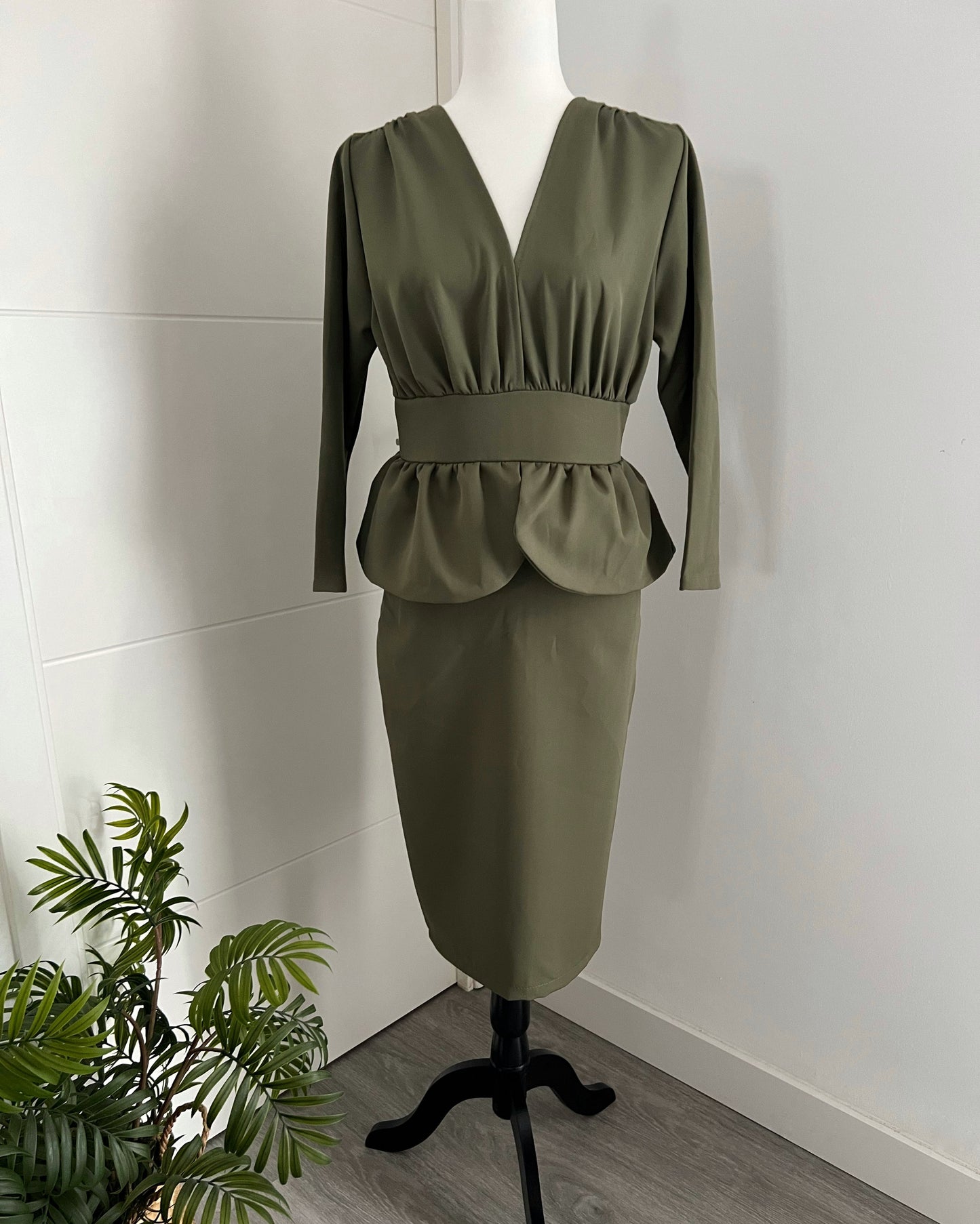 Vestido Paula