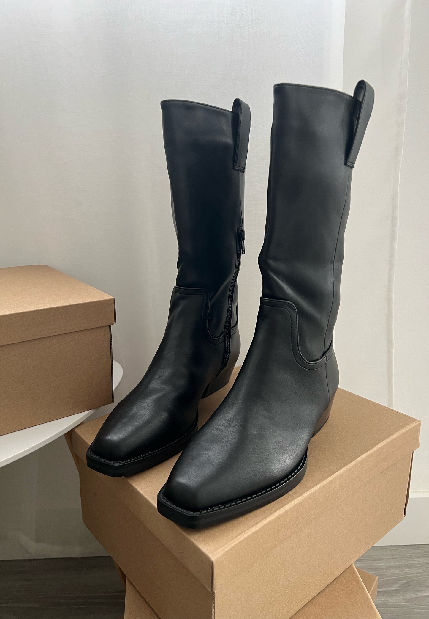 Botas Rocío