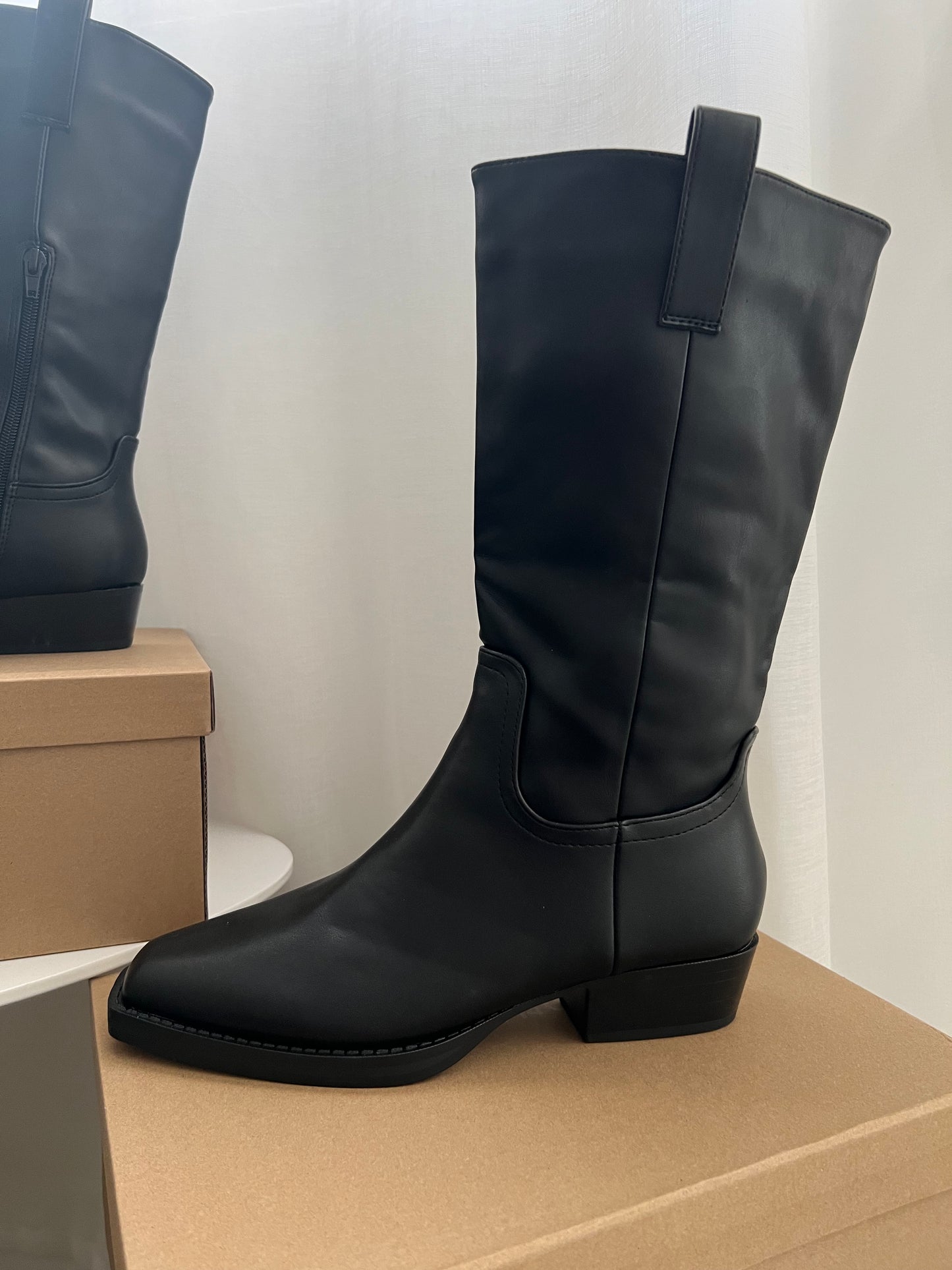 Botas Rocío