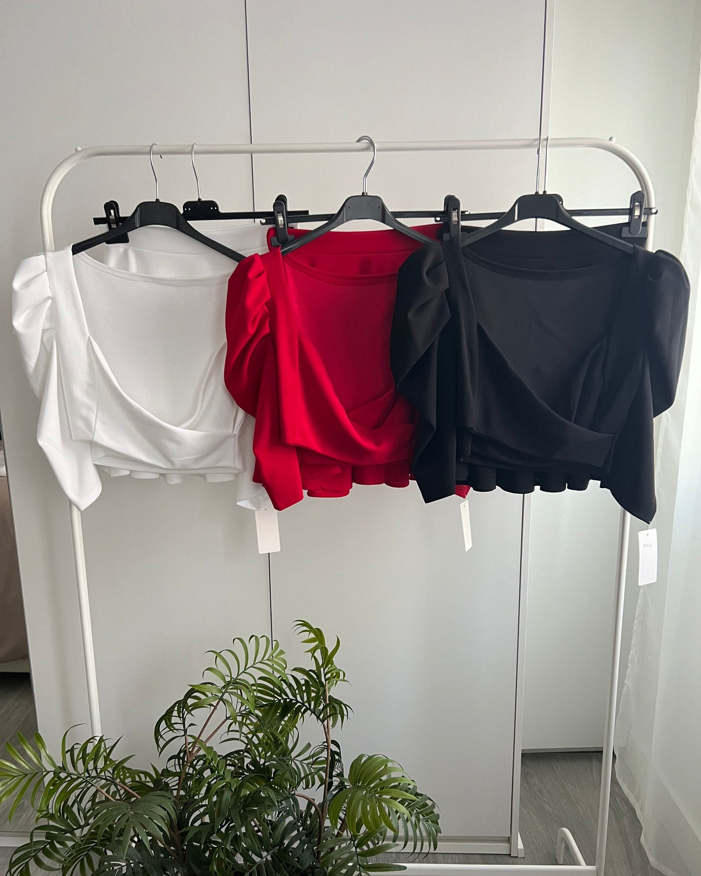 Conjunto Málaga
