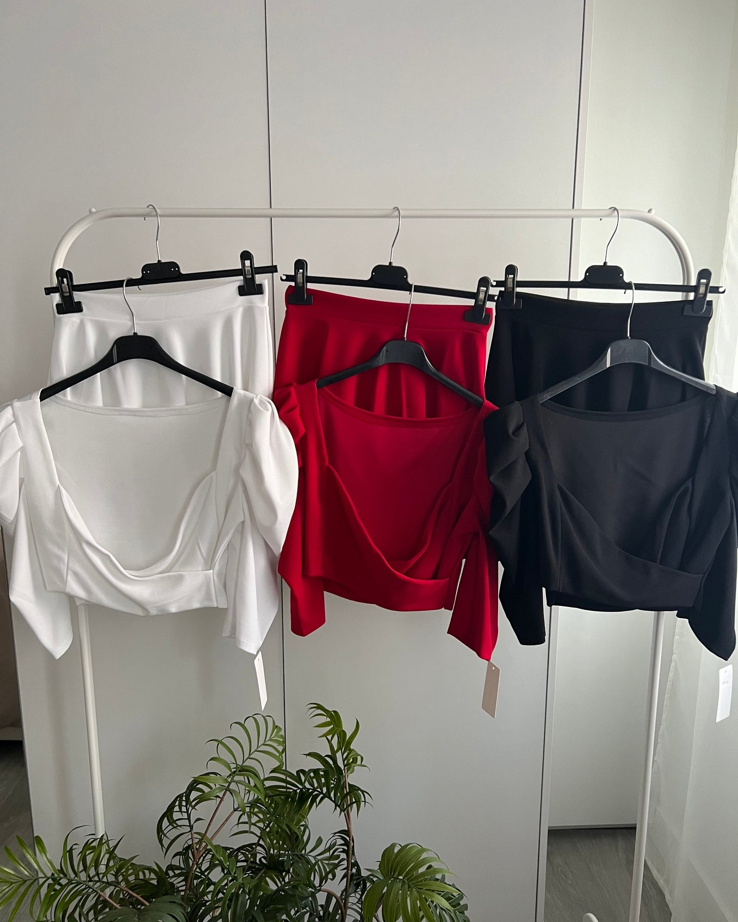 Conjunto Málaga