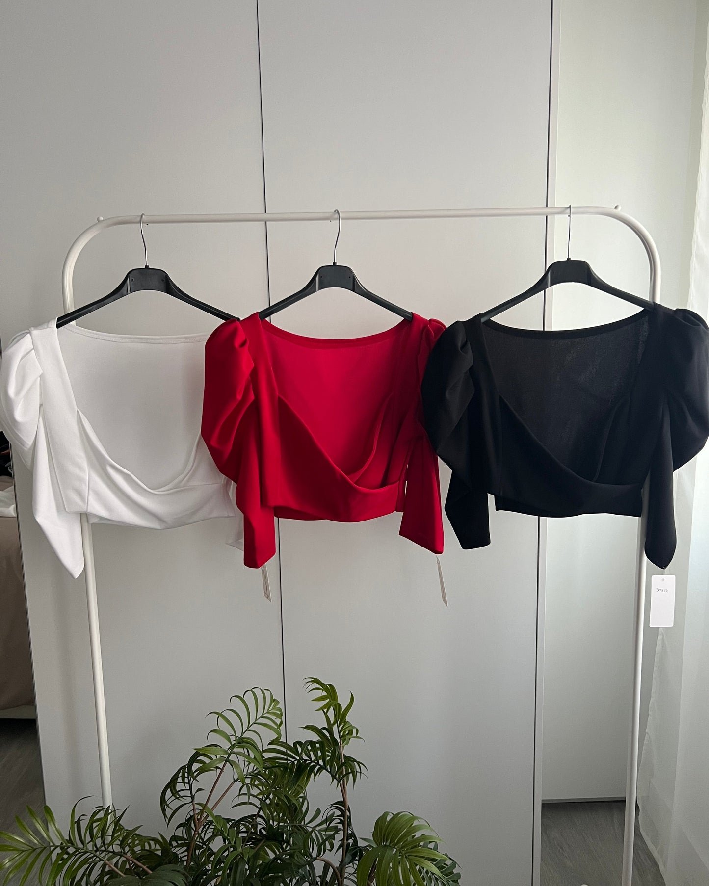 Conjunto Málaga