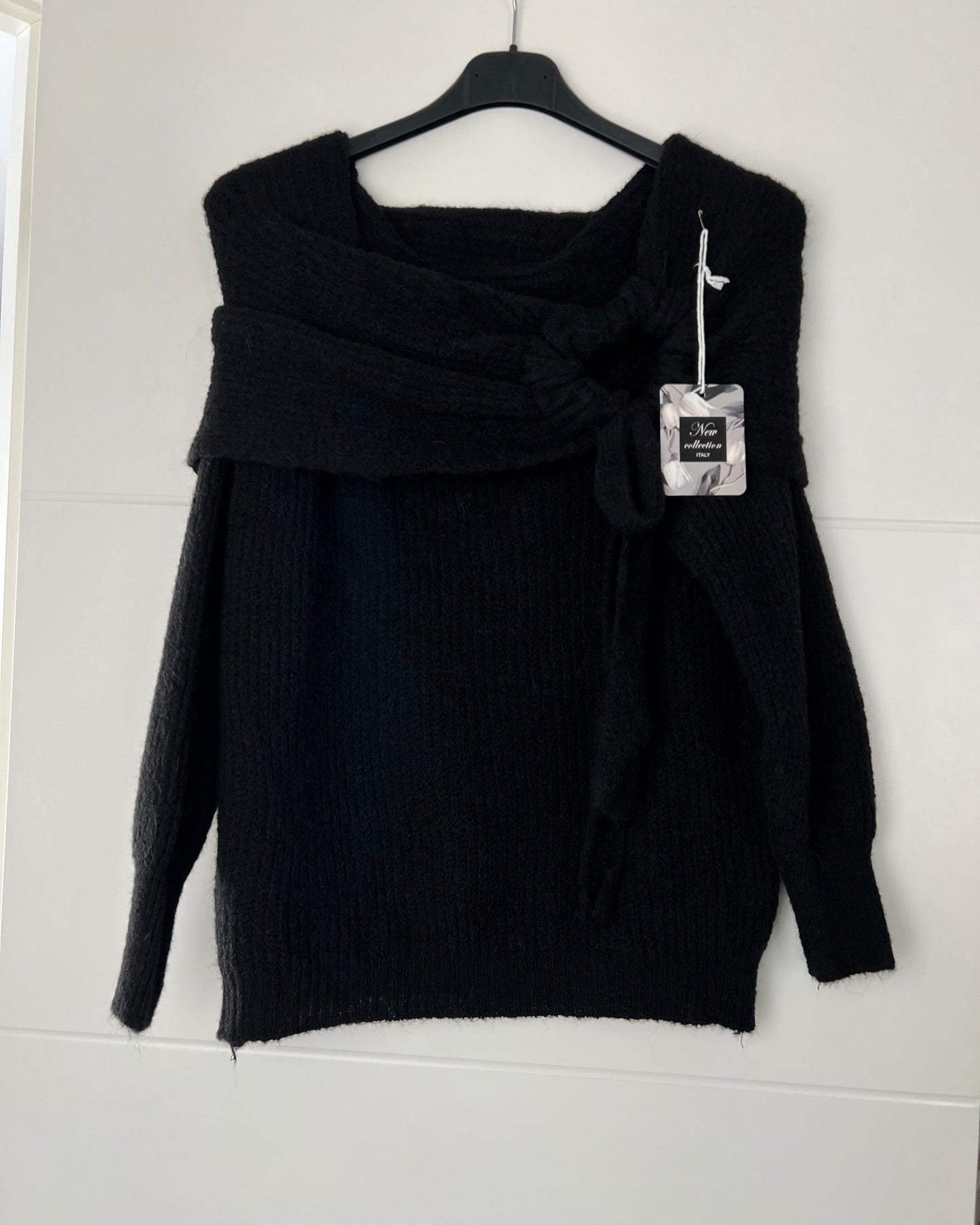 Jersey Bardot