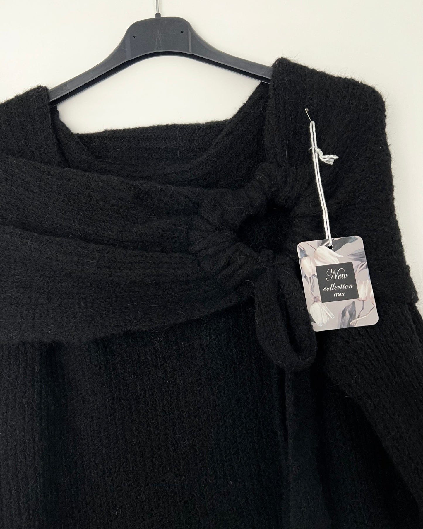 Jersey Bardot