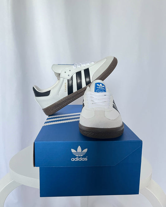 Deportivas Sam clásicas