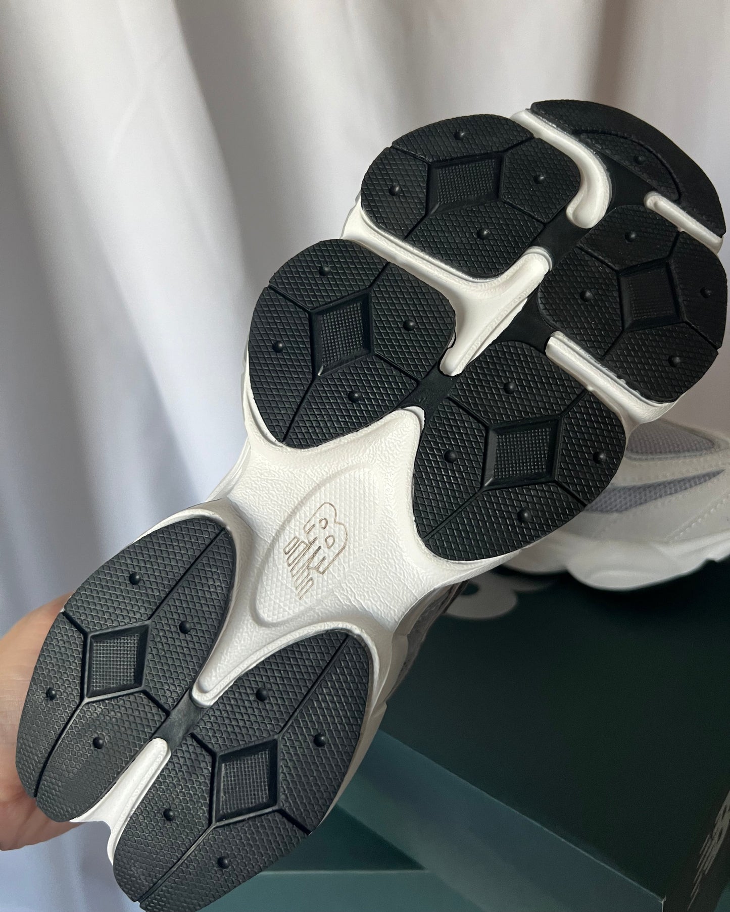 Deportivas 9060
