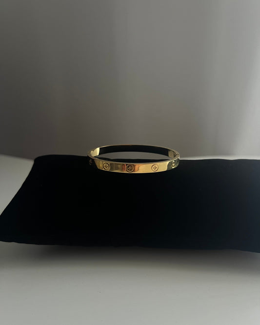 Brazalete cruz