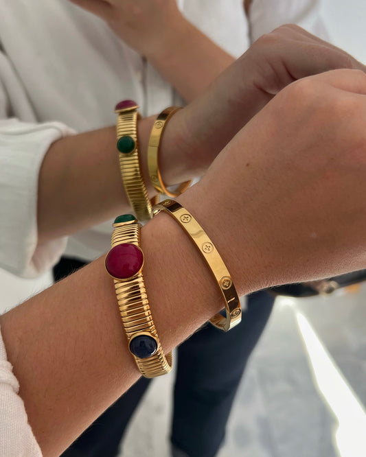 Brazalete cruz