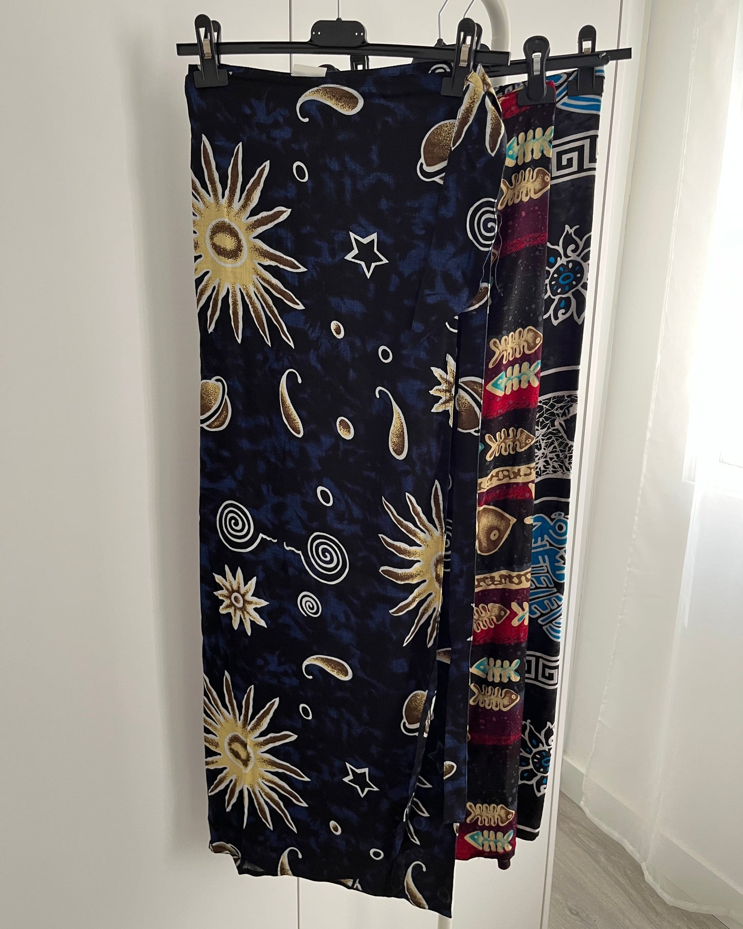Pareo Estampado